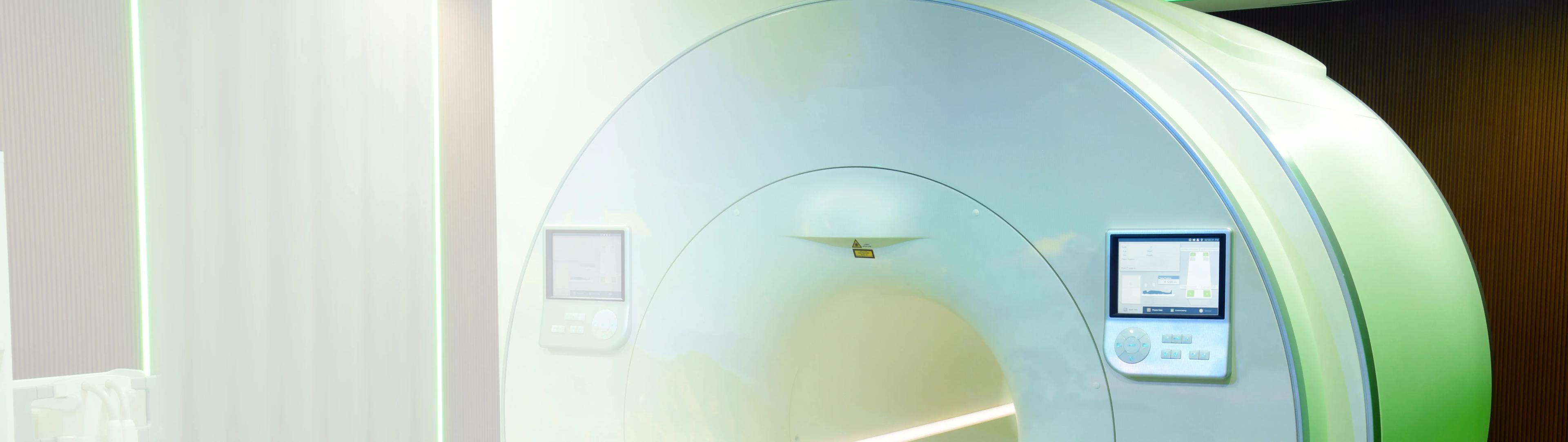 Diagnostics-Banner