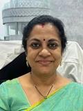 Dr. V Janaki :Top Consultant -  Gynaecologist and Obstetrician Doctor in Hyderabad