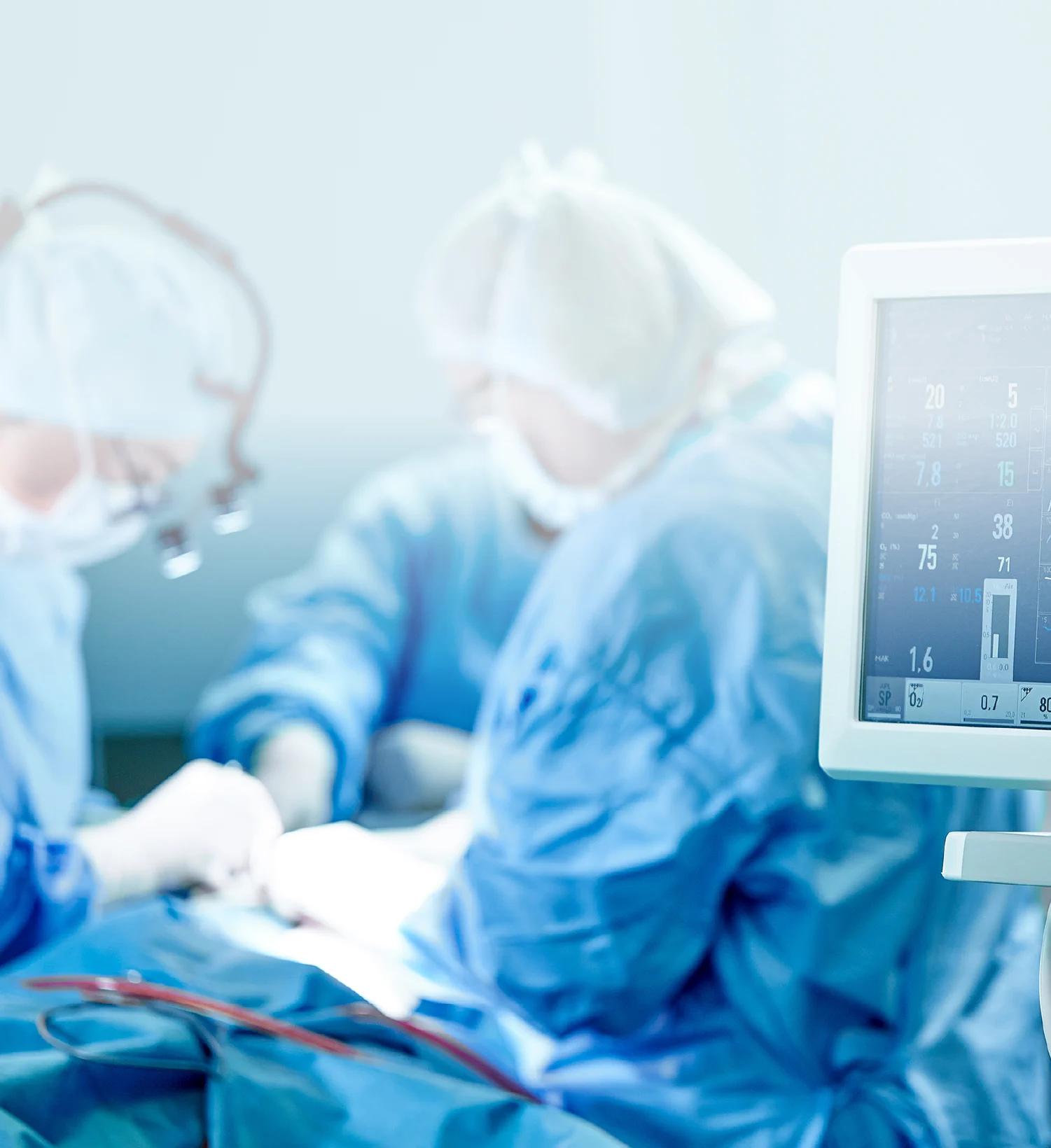 Day care surgeries in Hyderabad