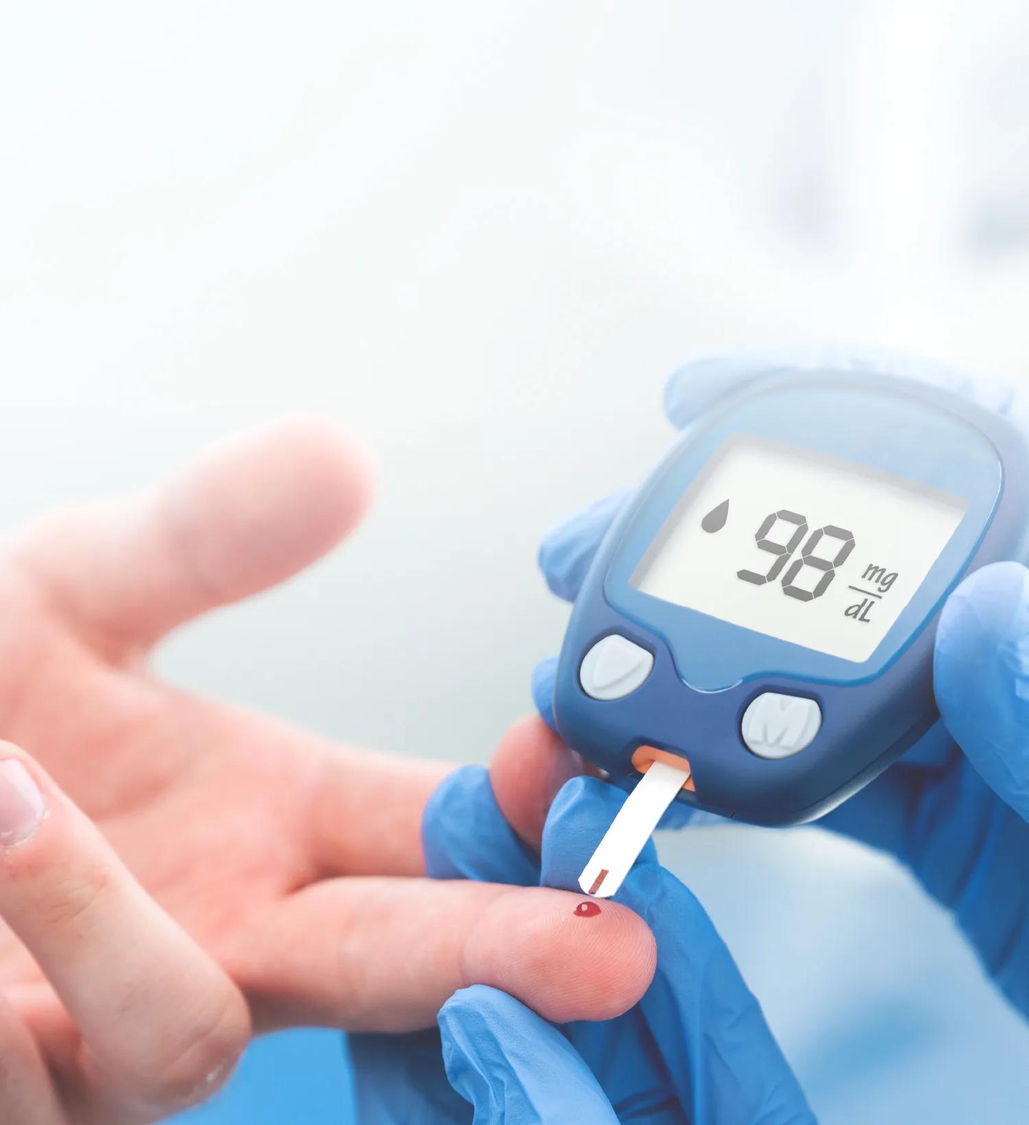 Home Blood Sample Collection in Hyderabad | GVK Health Hub