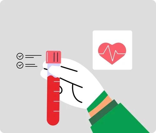 Accurate tests and detailed reports