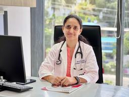 Dr. Aawar Dipika Narayan:Top Diabetologist Doctor in Hyderabad