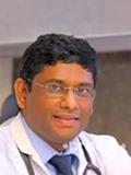 Dr. Dilip M Babu:Top Nephrologist Doctor in Hyderabad