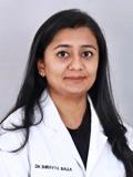 Dr. Shravya Choudhary Balla:Top Consultant - Ophthalmologist Doctor in Hyderabad