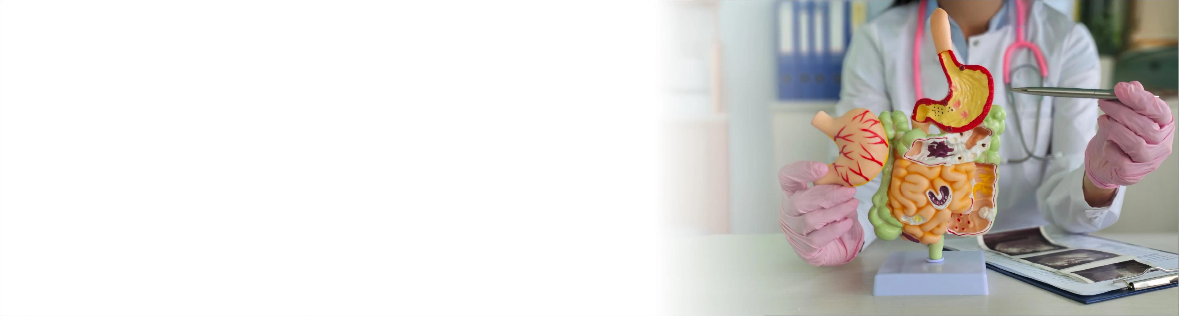 Best Gastroenterologist in Hyderabad