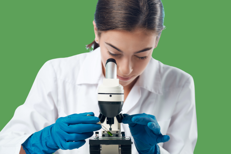 How In-house Sample Processing Enhances Diagnostic Accuracy