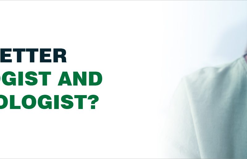 Who is a Better Diabetologist and Endocrinologist?